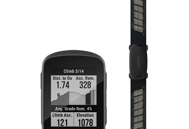 Garmin Edge 130 Performance Bundle